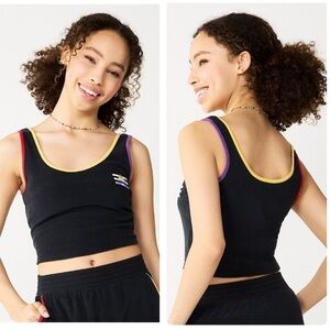 SO Crop Tank | SIZE M